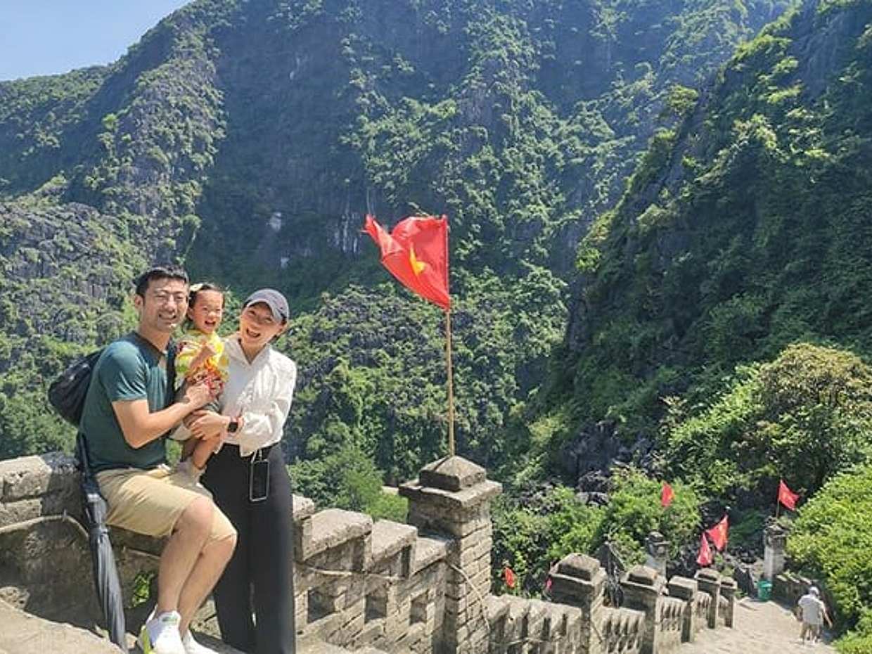 Ninh Binh Group and Private Tour Packages from Hanoi, photo 5