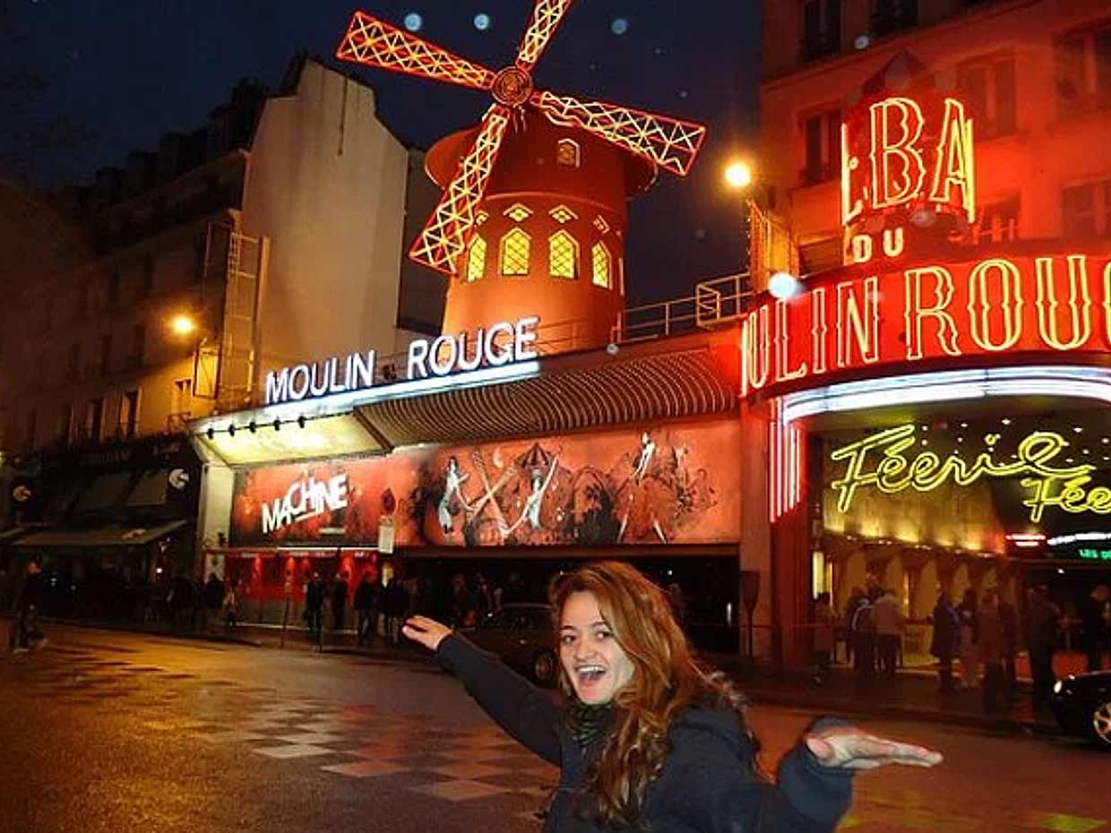 Visite guidée de Montmartre