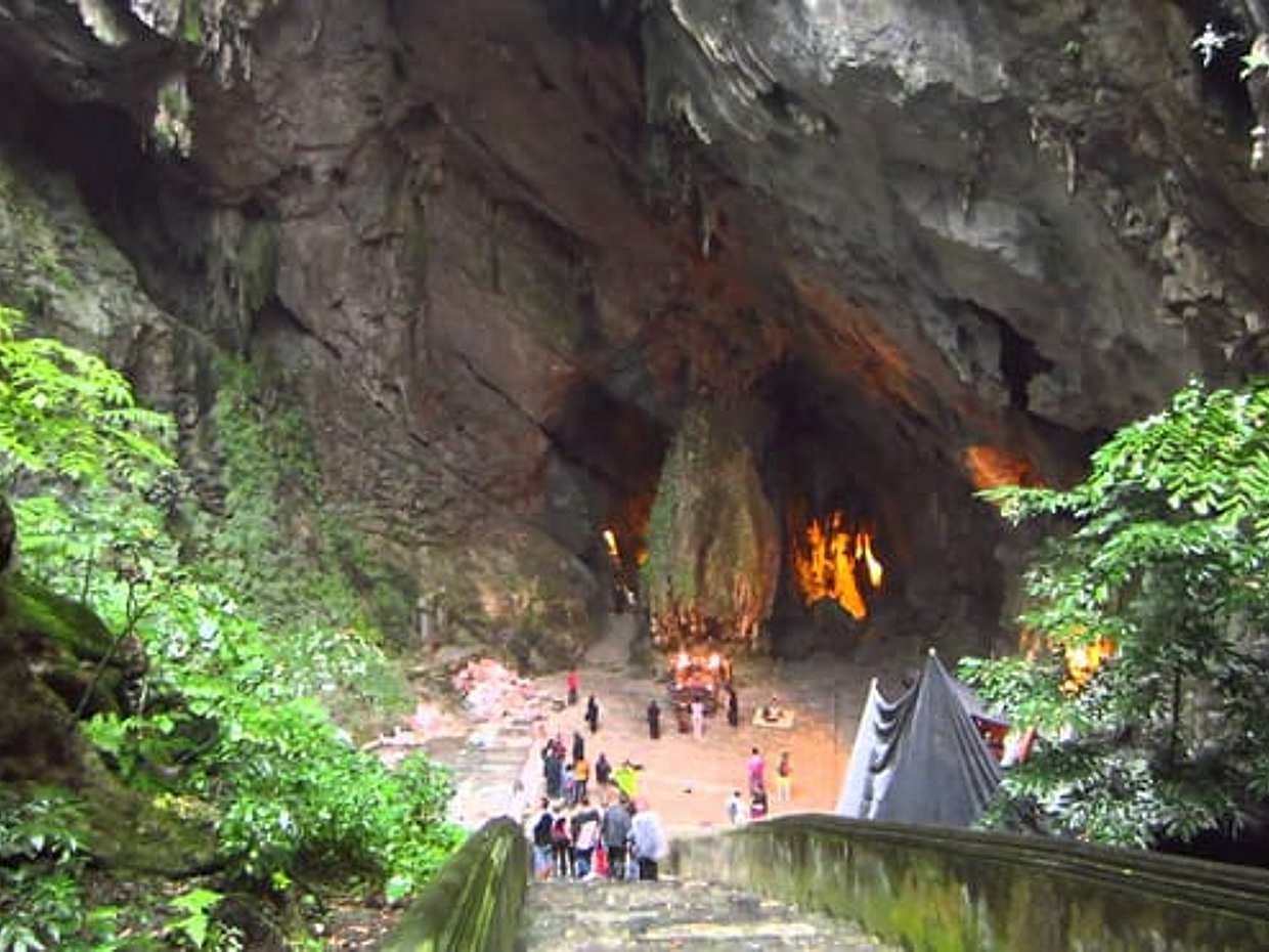 PERFUME PAGODA ONE DAY TOUR WITH LUNCH FROM HANOI (1 Day), photo 4