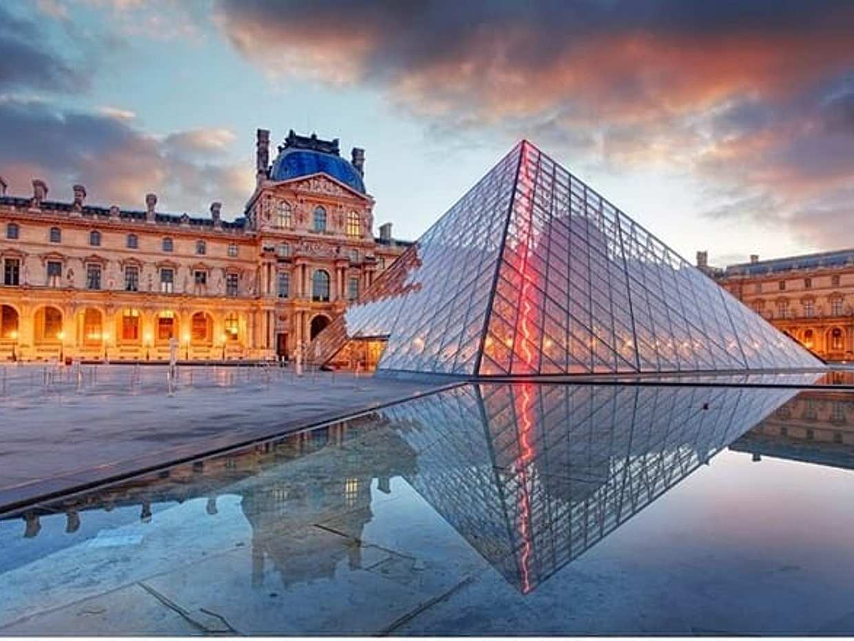Private Full Day Paris trip including Louvre and Versailles with Pickup in France, photo 4