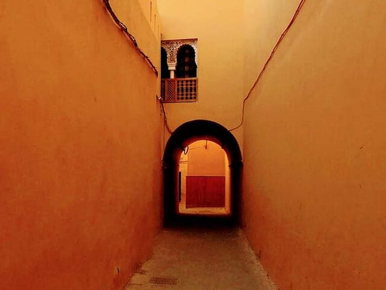 Marrakech Private City Tour: Mysteries Of The Old City