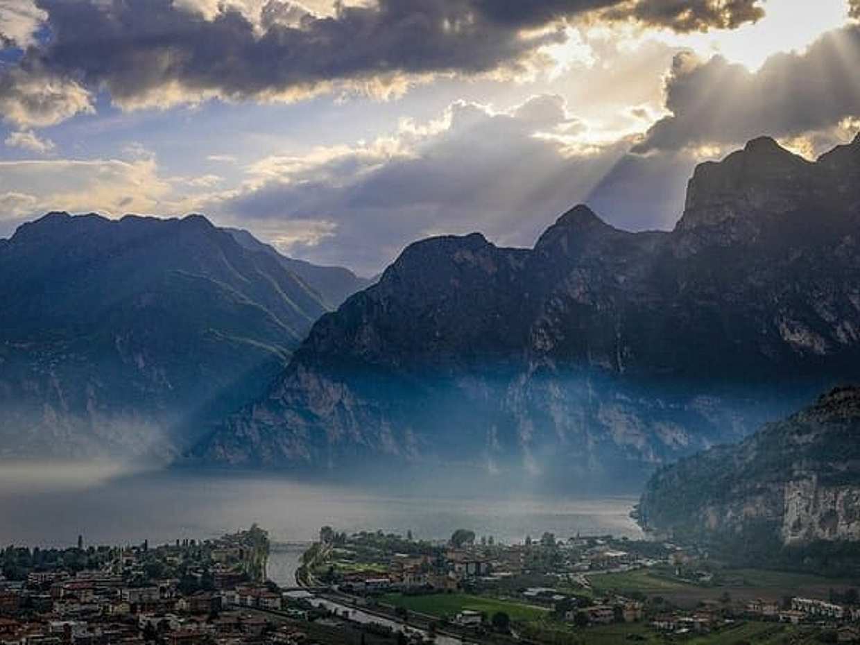 Private Day Trip from Venice to Lake Garda in Italy, photo 5