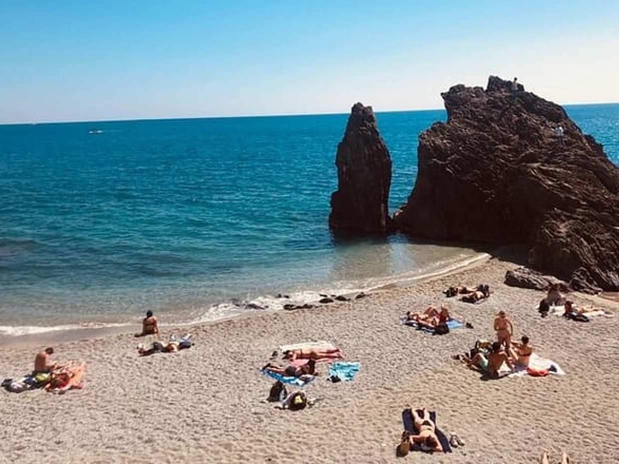 Exclusive Private Cinque Terre Experience by Ferry with stop in Pisa from Florence, photo 4
