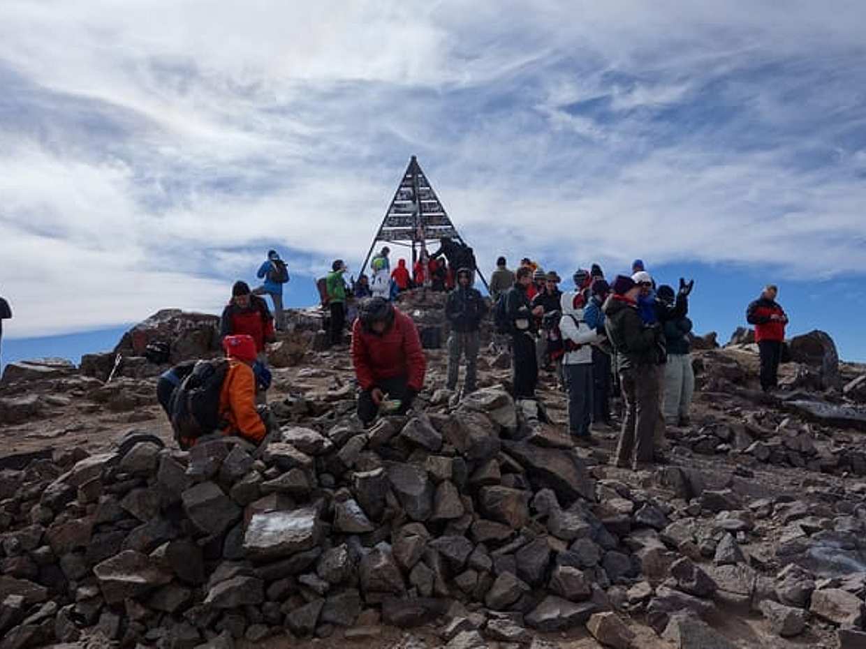 Ultimate 2-Day Toubkal Trek, photo 4