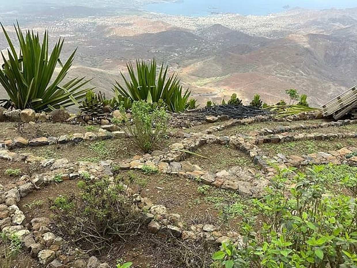 Halbtagestour: Monte Verde und Dörfer, São Vicente, Kap Verde, photo 5