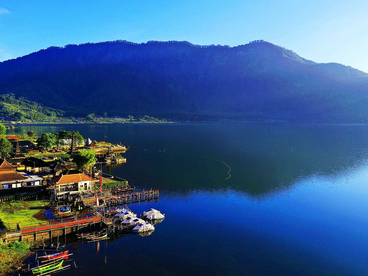 Legendary North Bali Tour, Indonesia, photo 2
