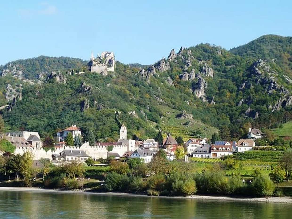Private Tour from Vienna to Salzburg and Back in English in Austria, photo 3