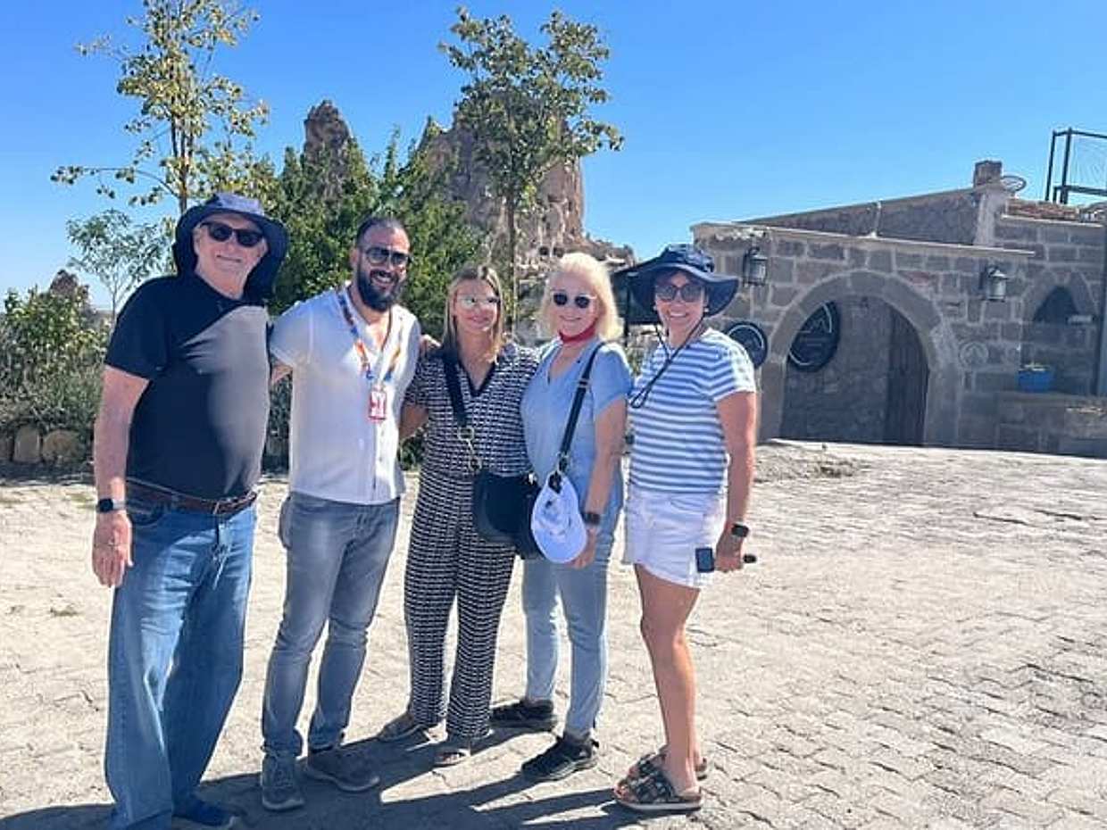 Day Trip to Cappadocia from/to Istanbul w/ FLIGHT+LUNCH, photo 3