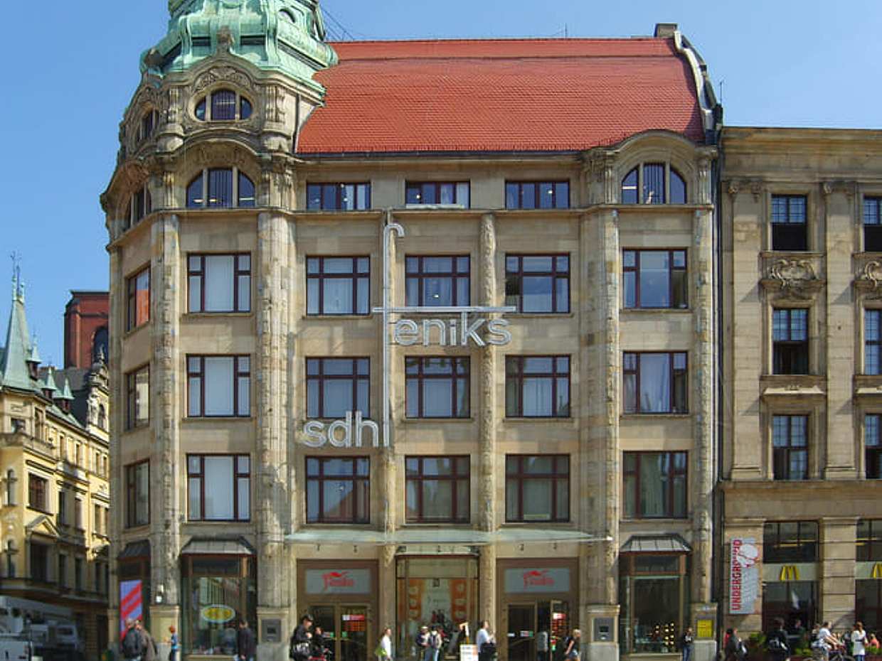 Wroclaw Jewish Heritage Tour - PRIVATE (4h), photo 3