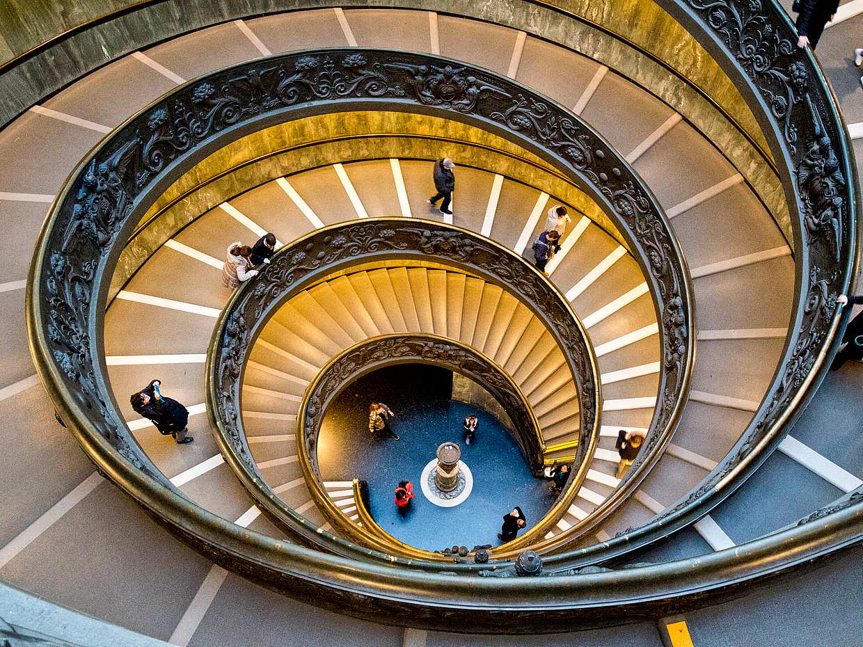 Vatican Museums And Sistine Chapel Skip-The-Line Tickets in Italy, photo 4