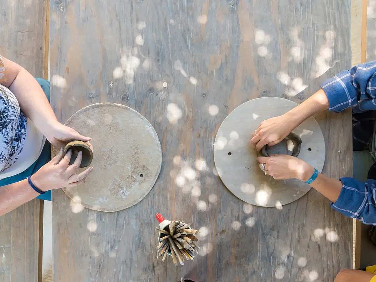 Day Trip to Cretan History & Culture with Pottery Workshop in Greece, Rethymno, photo 3