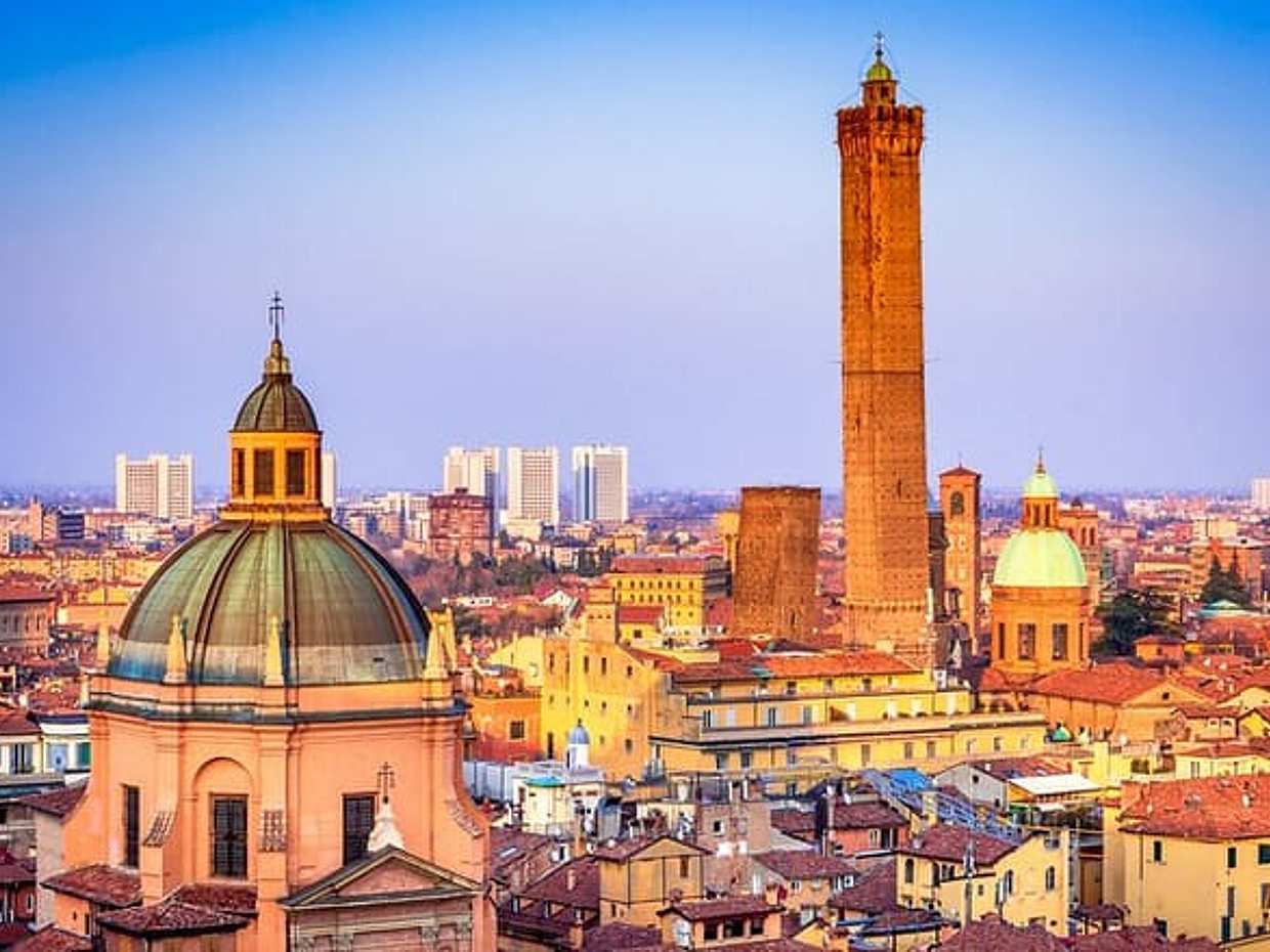 Bologna Scavenger Hunt & Highlights Self-Guided Walking Tour, photo 3