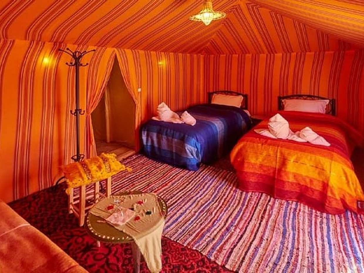 Private 2-Days Desert Tour from Marrakech to Zagora, photo 3