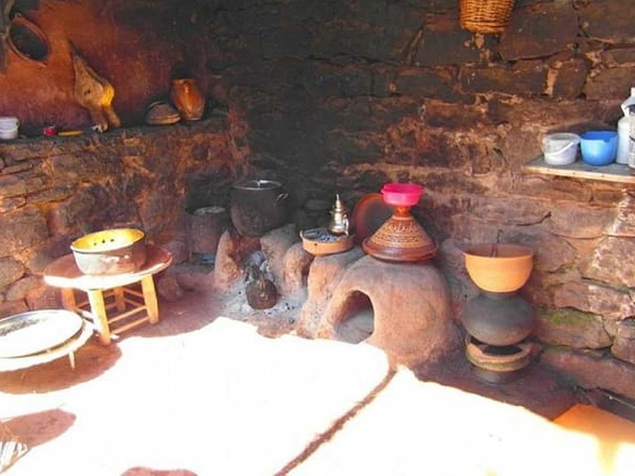 Ourika Valley Group Day Tour from Marrakech via Atlas Mountains, photo 4
