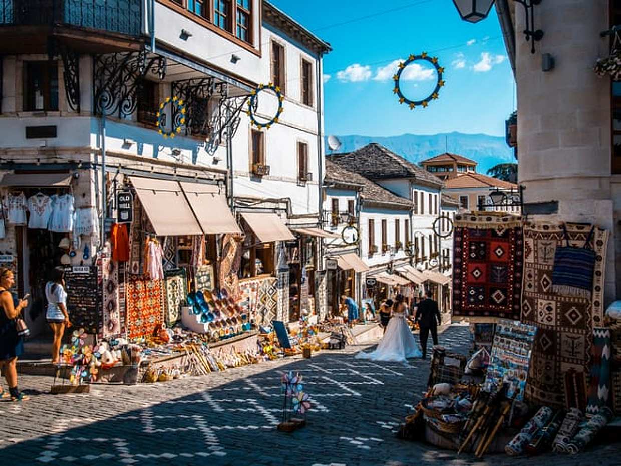Day Tour of Gjirokastra from Tirana , Albania, photo 2