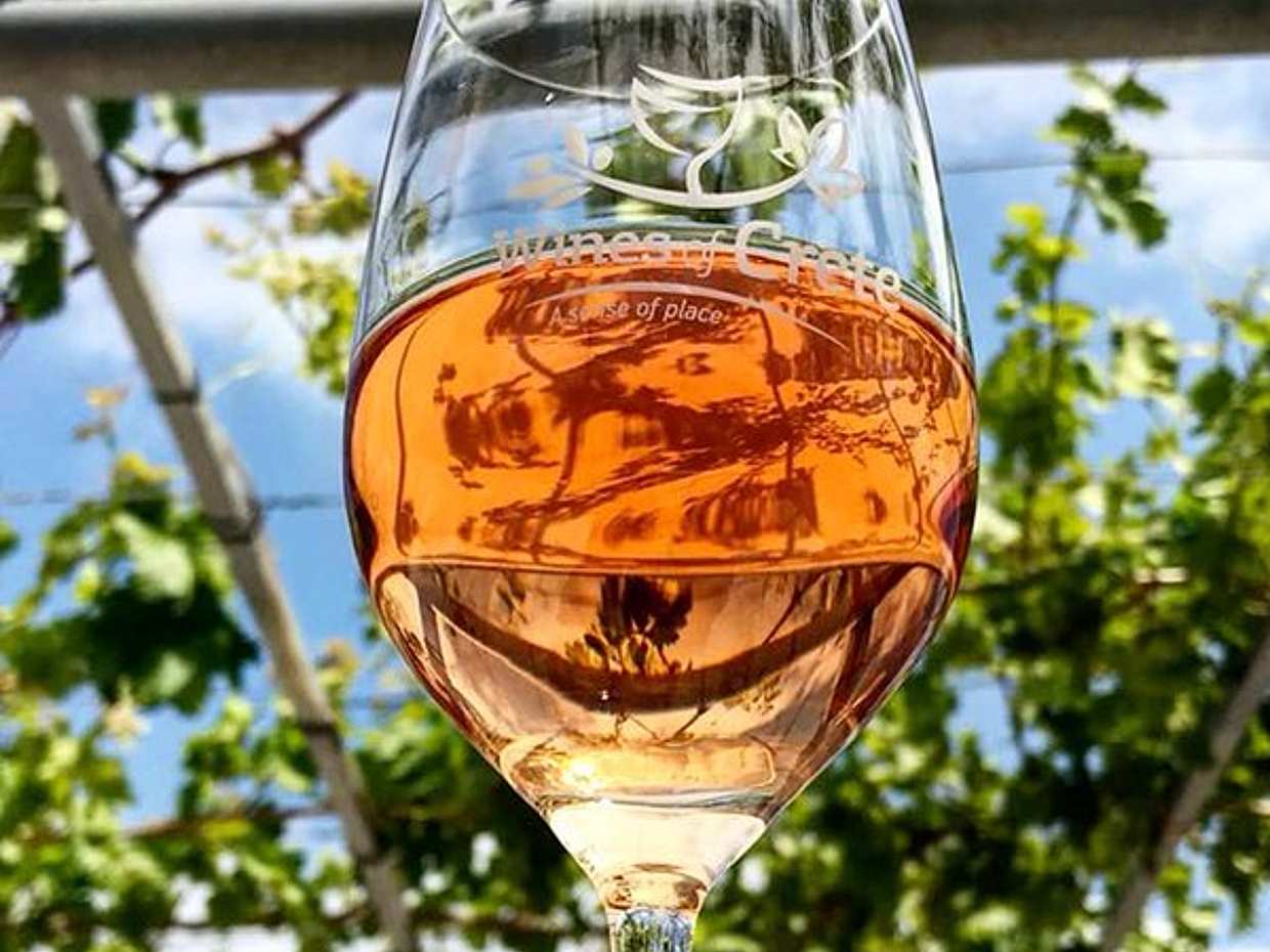 RTH02. Explore the Secrets of Wine and Olives in Greece, Rethymno, photo 4