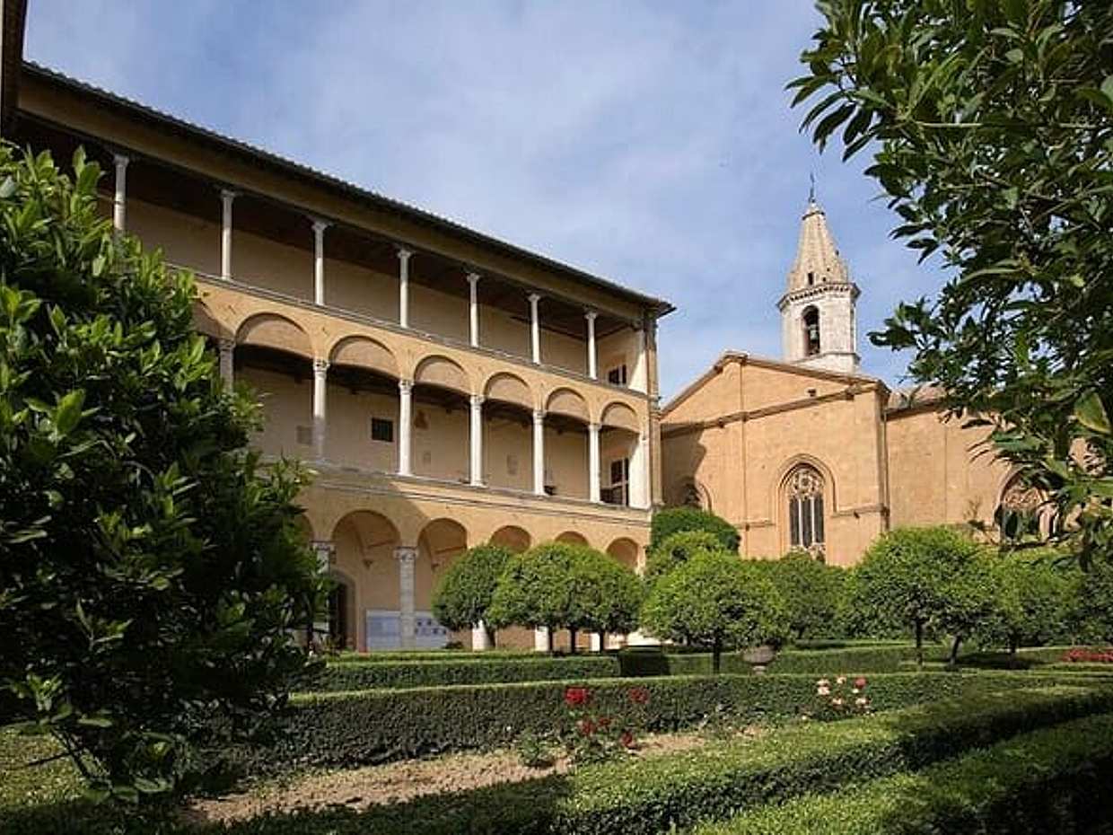 Val d’Orcia Day Trip from Florence with Wine and Cheese Tasting, photo 3