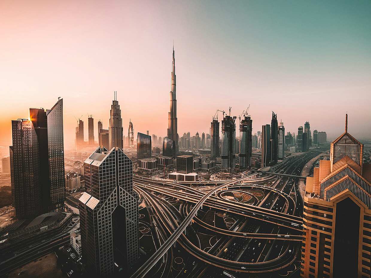 Private Dubai City Tour with Dubai Balloon Ride in United Arab Emirates, photo 5