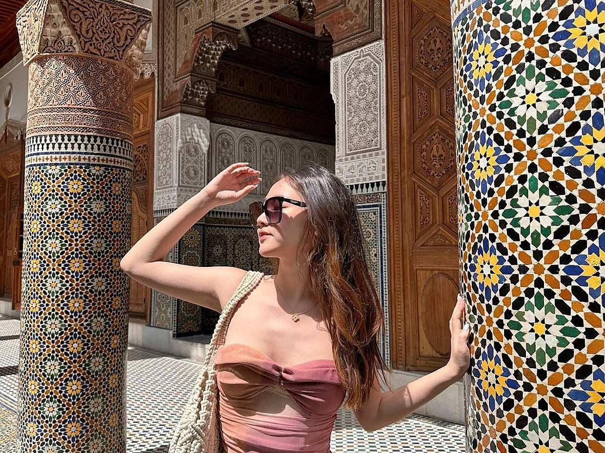 Private Marrakech City Tour: Medina, Souks & Historic Landmarks in Morocco, Marrakesh, photo 5