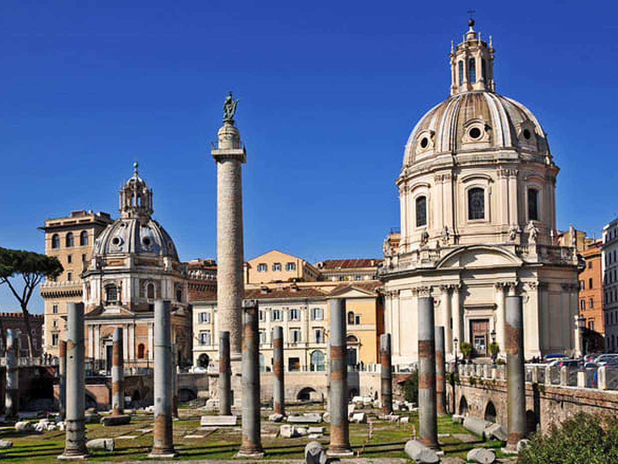 "Tour Privato di Colosseo e Foro Romano in Italia", photo 5