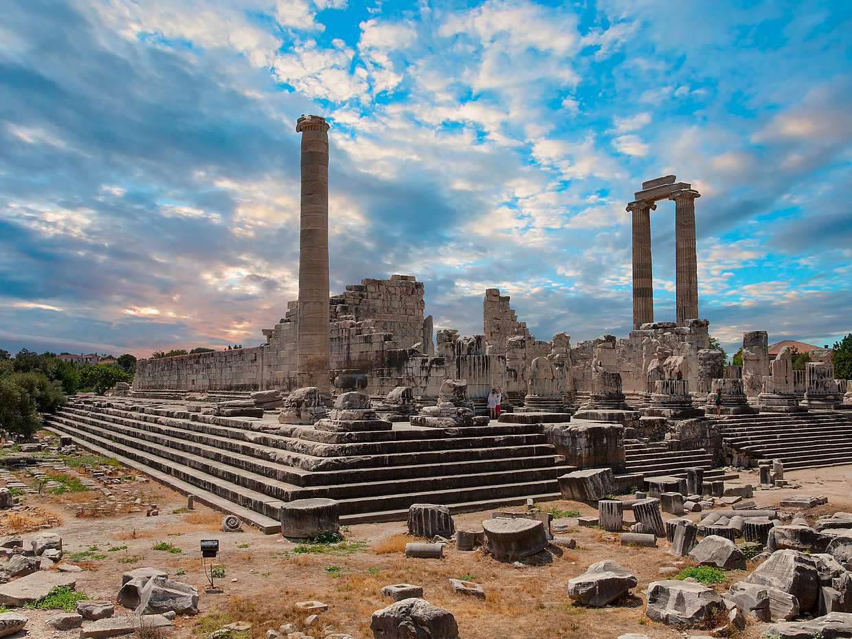 Saint Paul Footsteps Ιδιωτική περιήγηση στην Αρχαία Κόρινθο στην Ελλάδα, Αθήνα
, photo 3