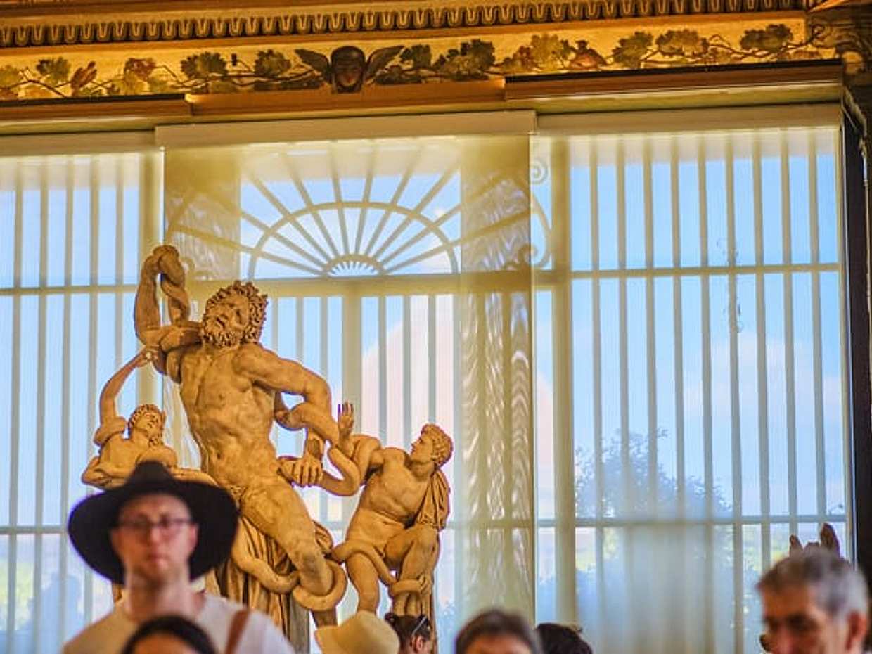 Skip the Line: Florence's Uffizi Gallery Guided Tour, photo 3