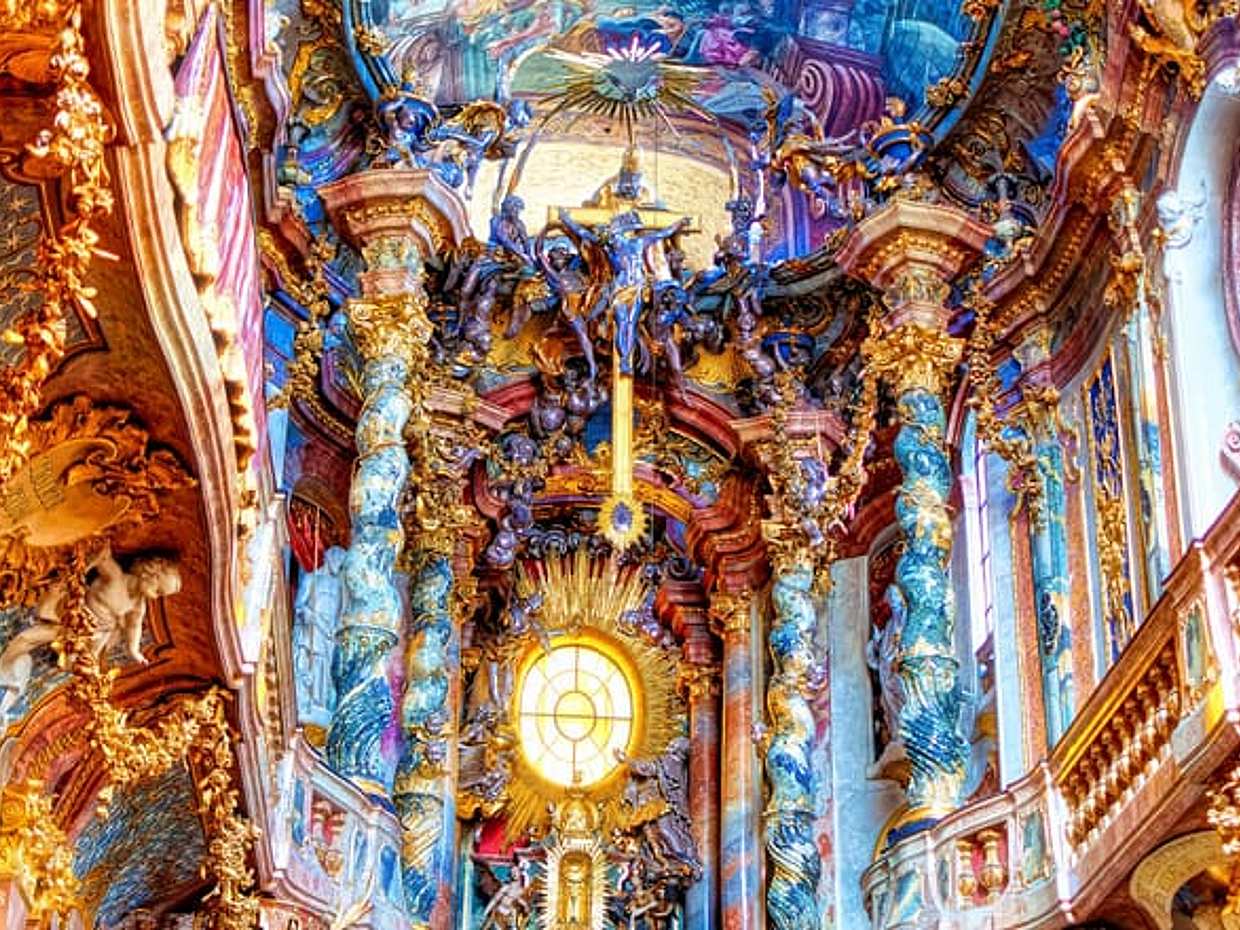 Munich Residenz Museum Tickets and 2,5-hour Guided Tour - English in Germany, photo 5