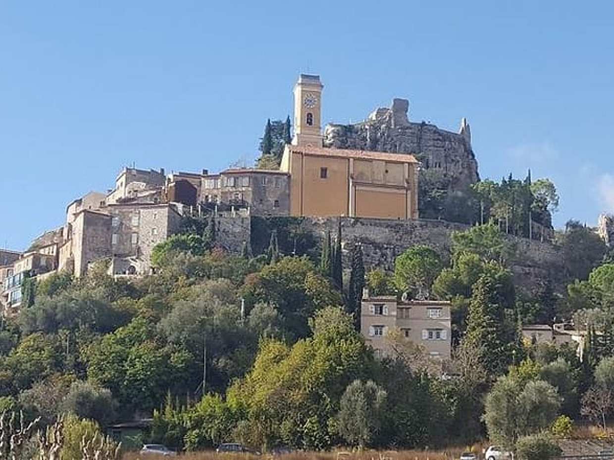 Private Day Trip to Nice Eze and Monaco, photo 2