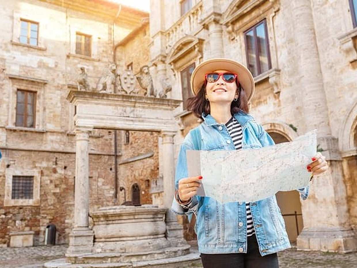 Private Transfer from Florence to Rome with 2h Sightseeing Stop, photo 3