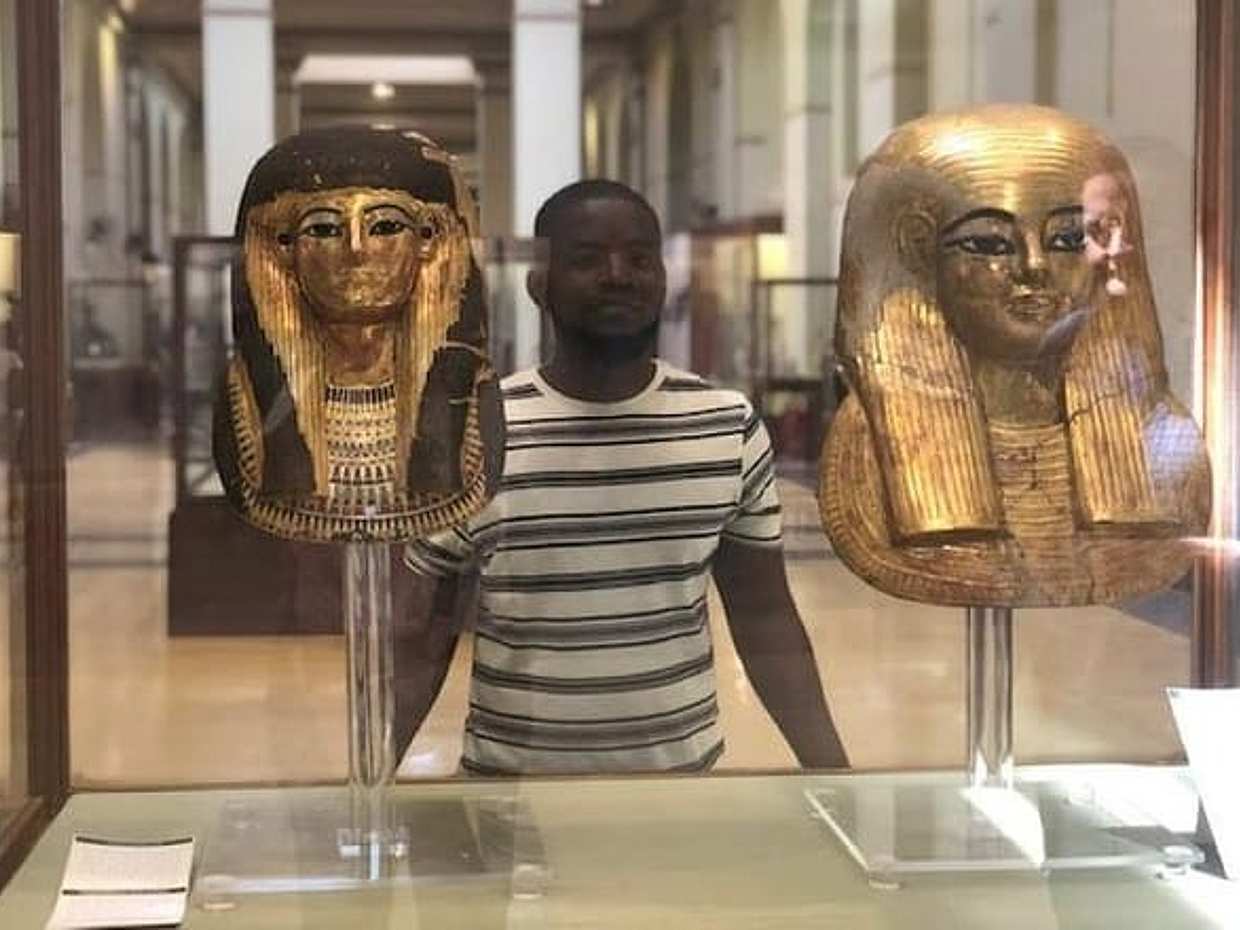 2 Days Private Guided Tour around Cairo and Giza, photo 5