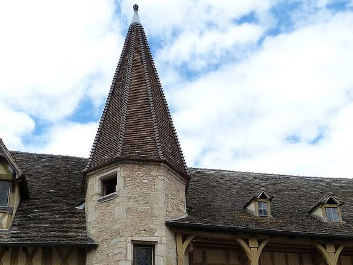 Wander Beaune: Hospices de Beaune & Timeless Old Town Heritage, photo 5
