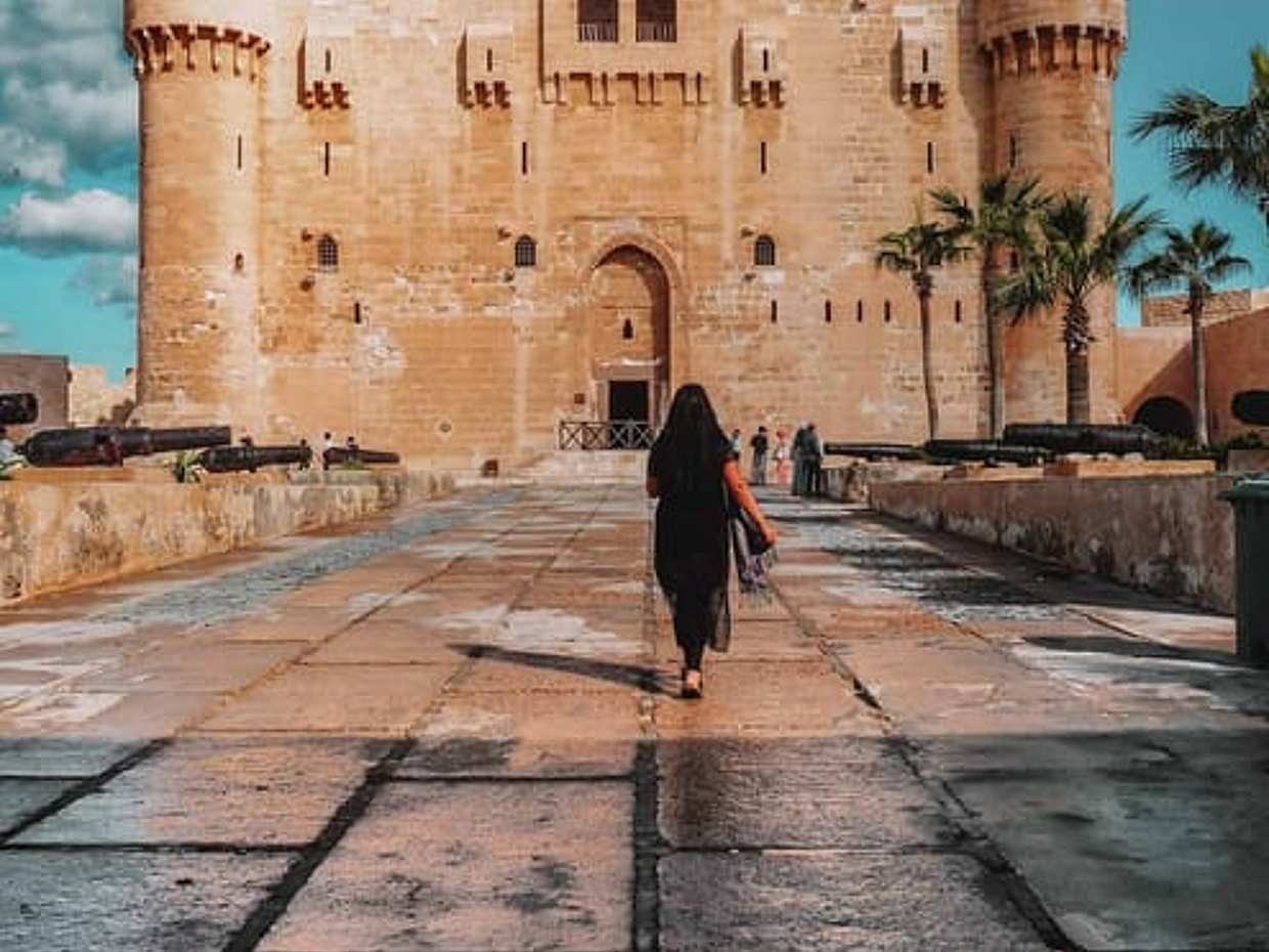 Alexandria Full-Day Private Tour from Cairo
