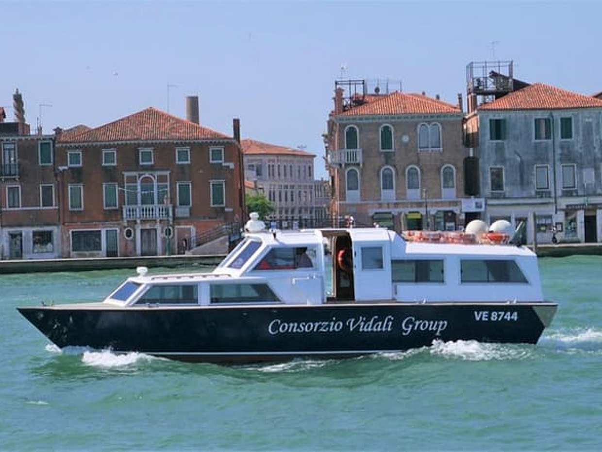 Full-Day Venice Lagoon Tour: Visit Murano, Burano and Torcello, photo 4