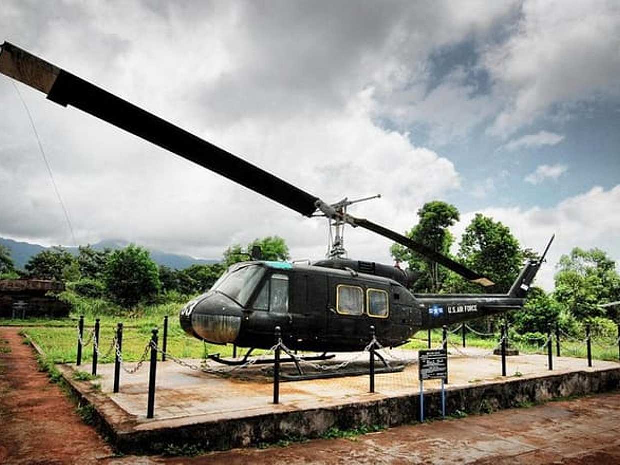 2 Tage: Hoi An - Hue - DMZ Geschichtstour in Vietnam