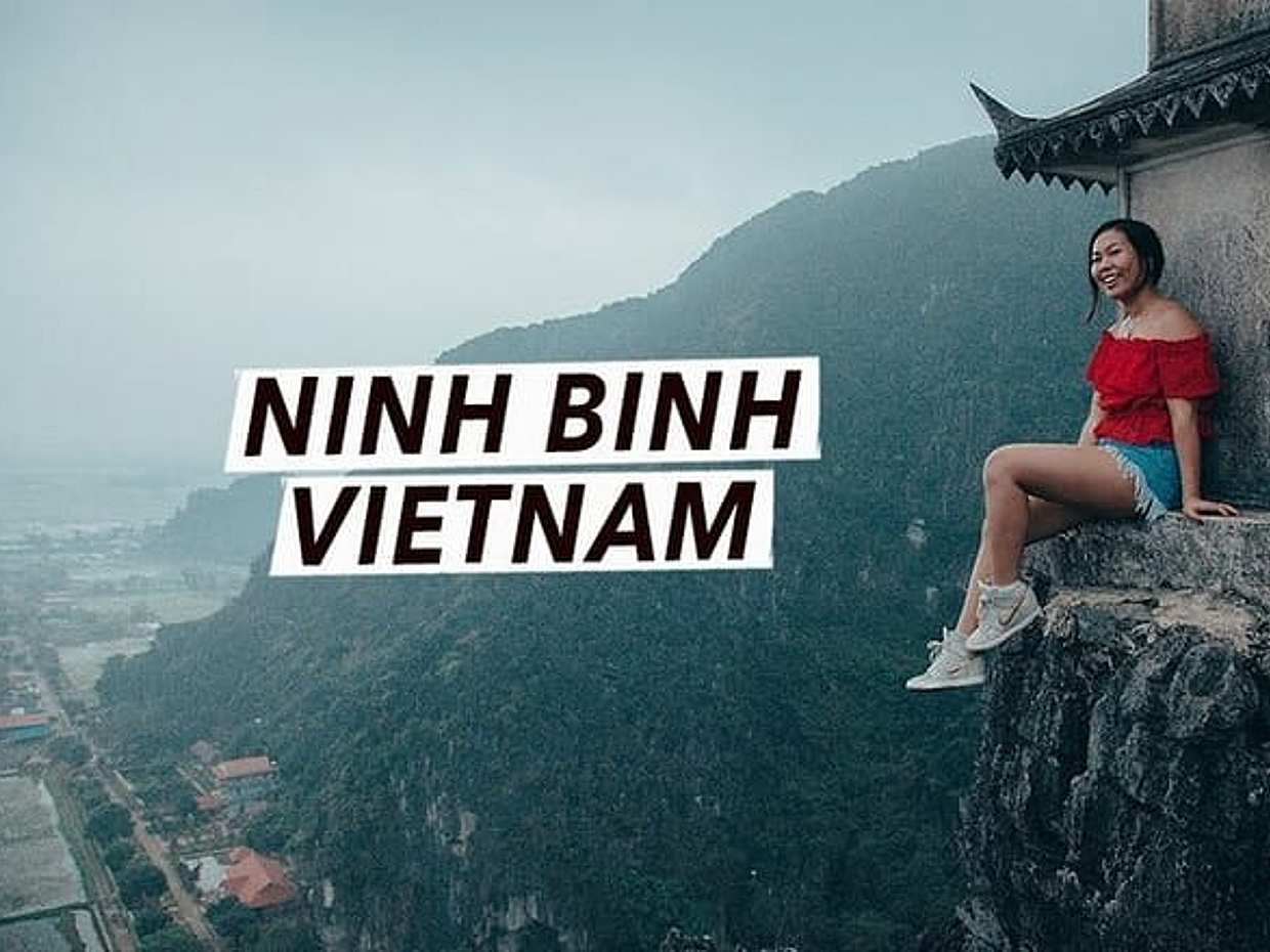 Ninh Binh Group and Private Tour Packages from Hanoi