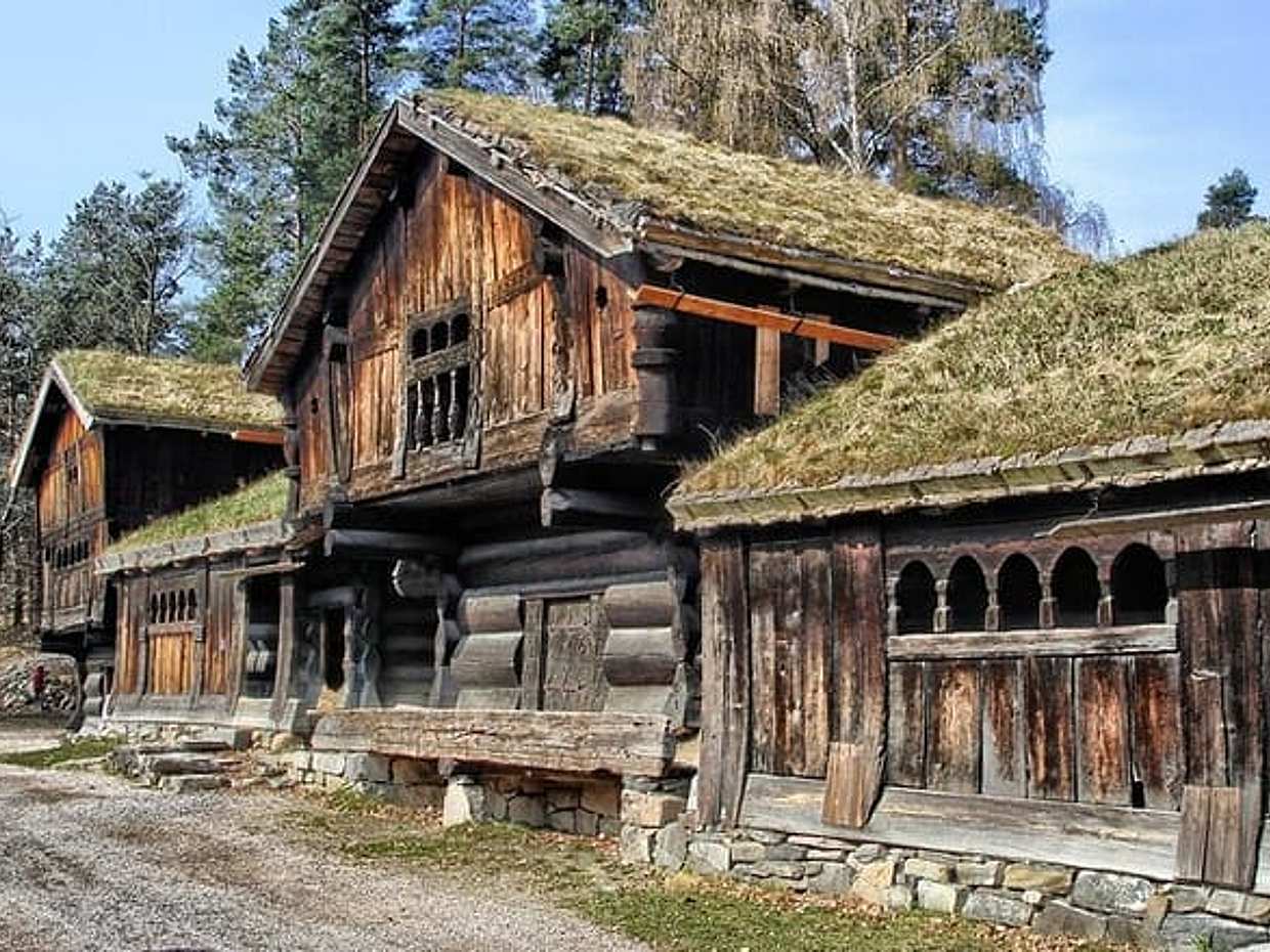 Private Direct Transfer From Kristiansand to Oslo, Norway, photo 5