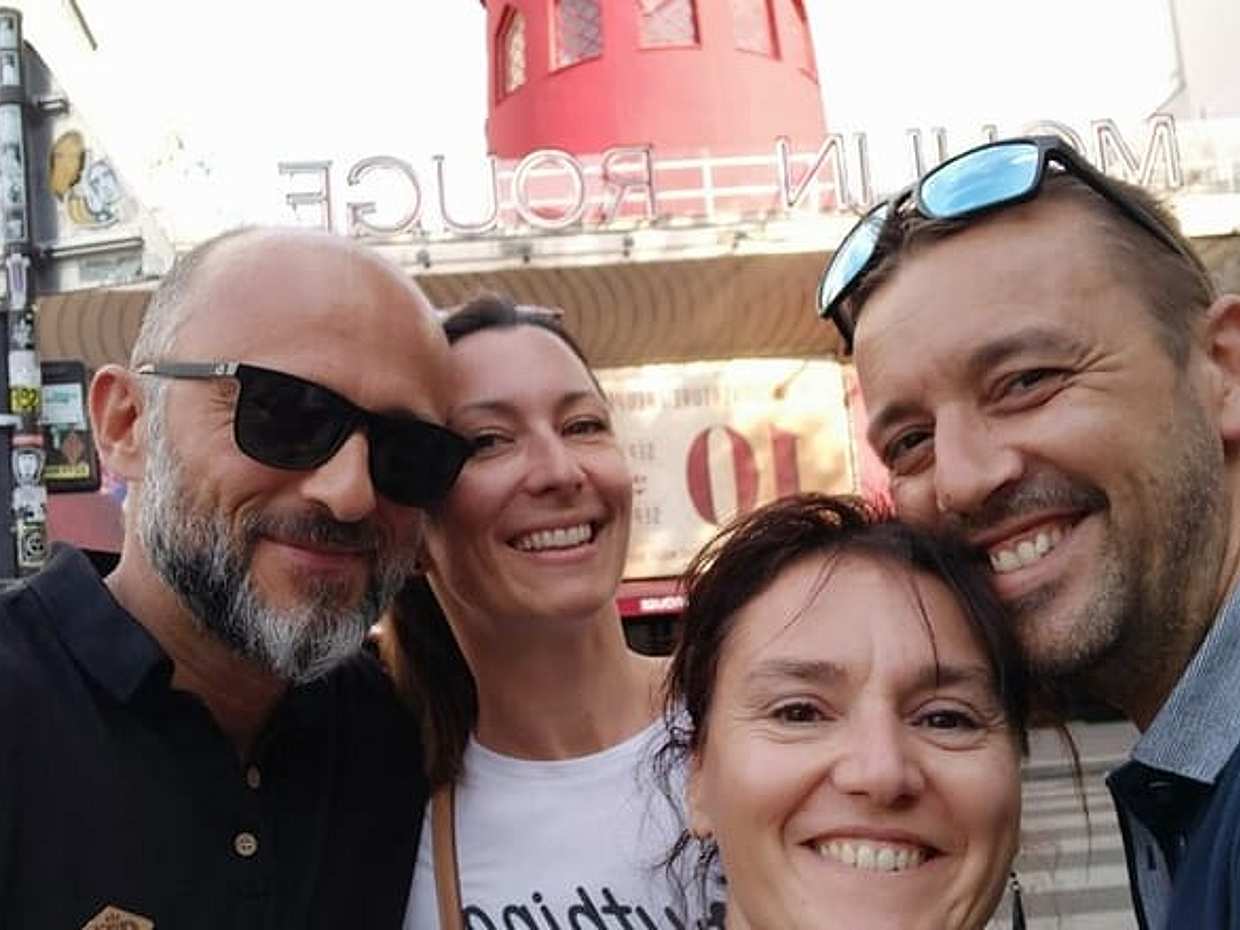 Paris Edith Piaf Walk: Montmartre Self-Guided Puzzle Tour, photo 5