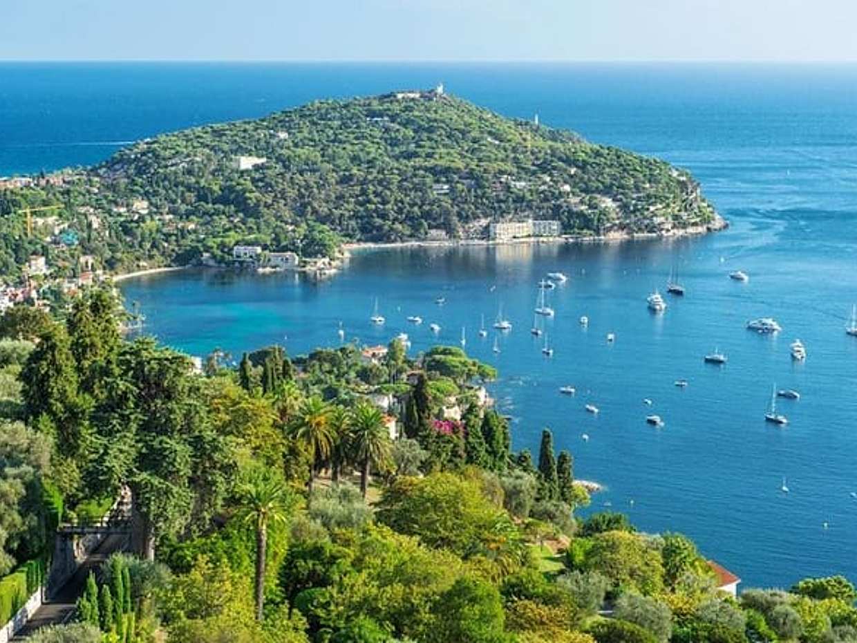 Seacoast view & Monaco, Monte-Carlo Full Day Private Tour, photo 2