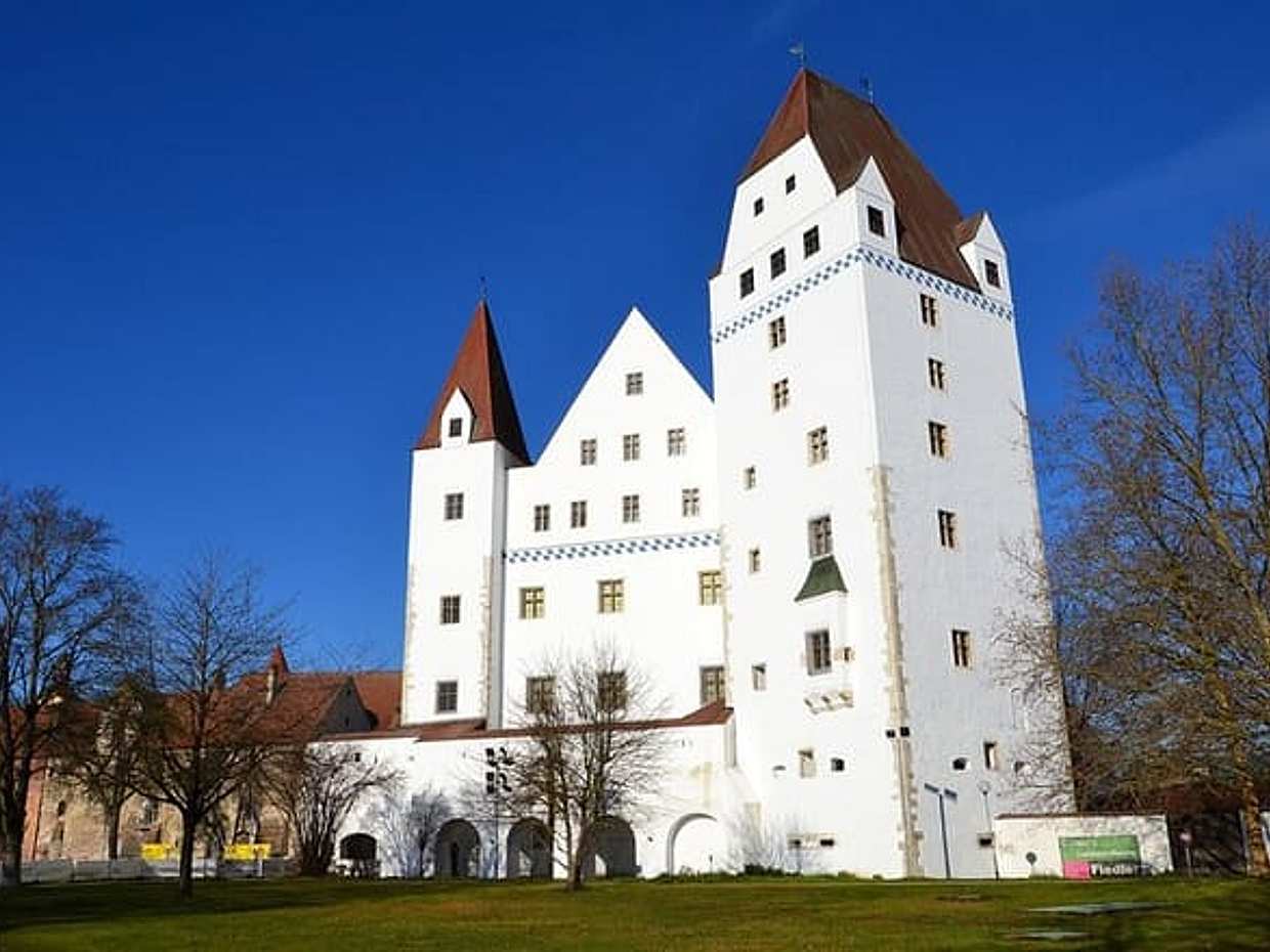 Private Tour from Munich to Ingolstadt + Audi Museum and Dachau in Germany, photo 4