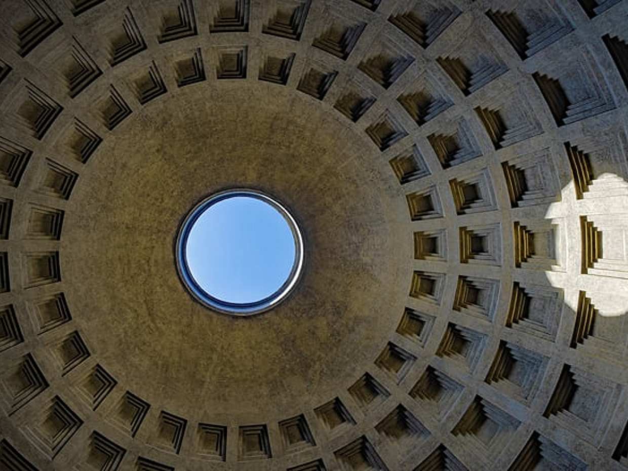 Pantheon Rome Tickets with Official Audio Guide, photo 2