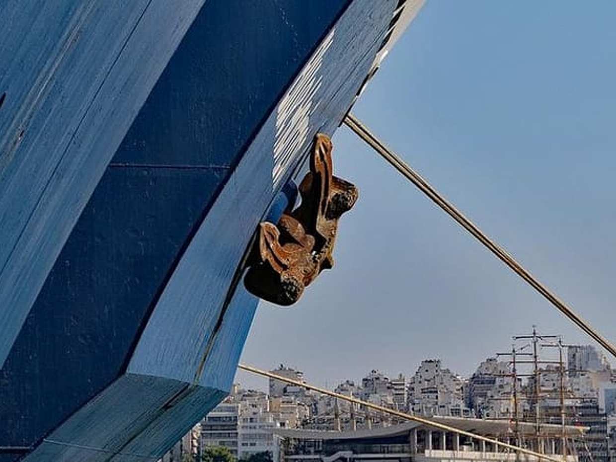 Athens Private Transfer Service: Piraeus Port to Hotel in Greece, photo 5