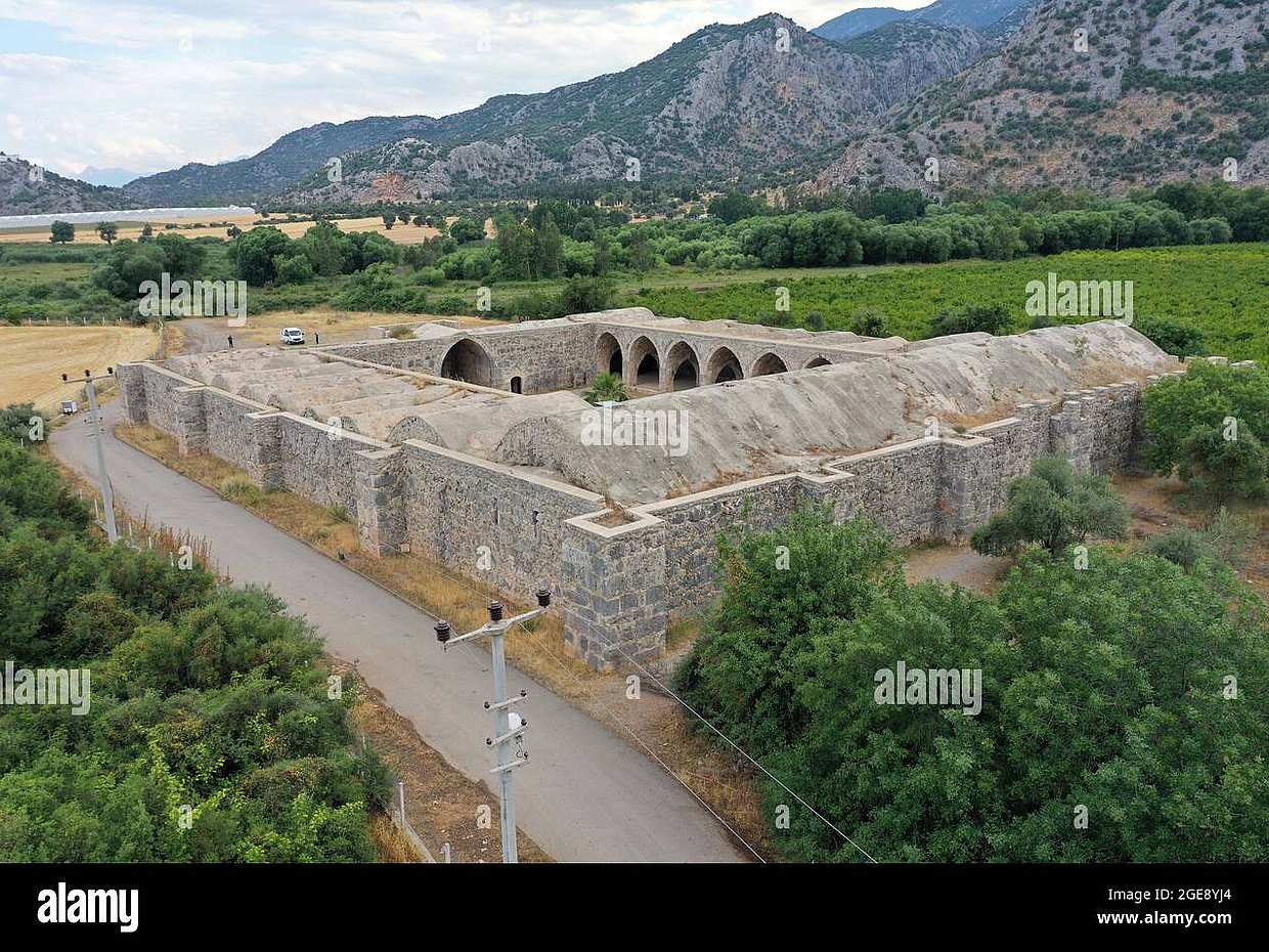 Antalya Private Tour with Cave Kocain Magarasi, Türkiye, photo 4