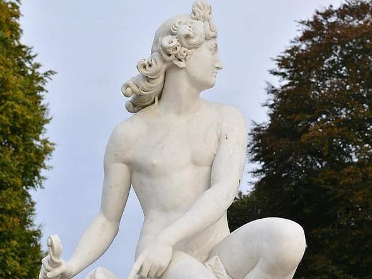 Excursion from Berlin to Potsdam, photo 4