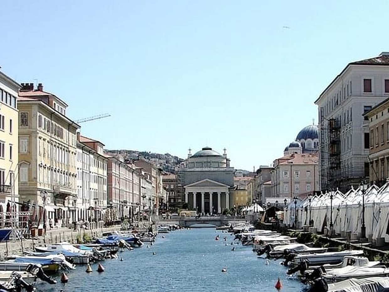 "Transfer privato diretto da Venezia a Trieste, fino a 8 persone in Italia", photo 2
