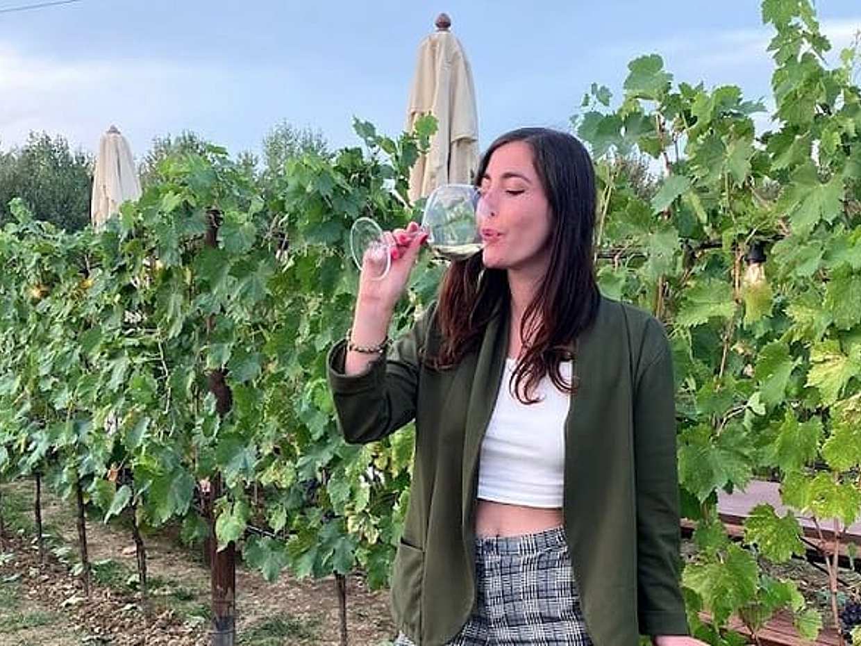 Private Tour Of Chianti with Wine Tastings