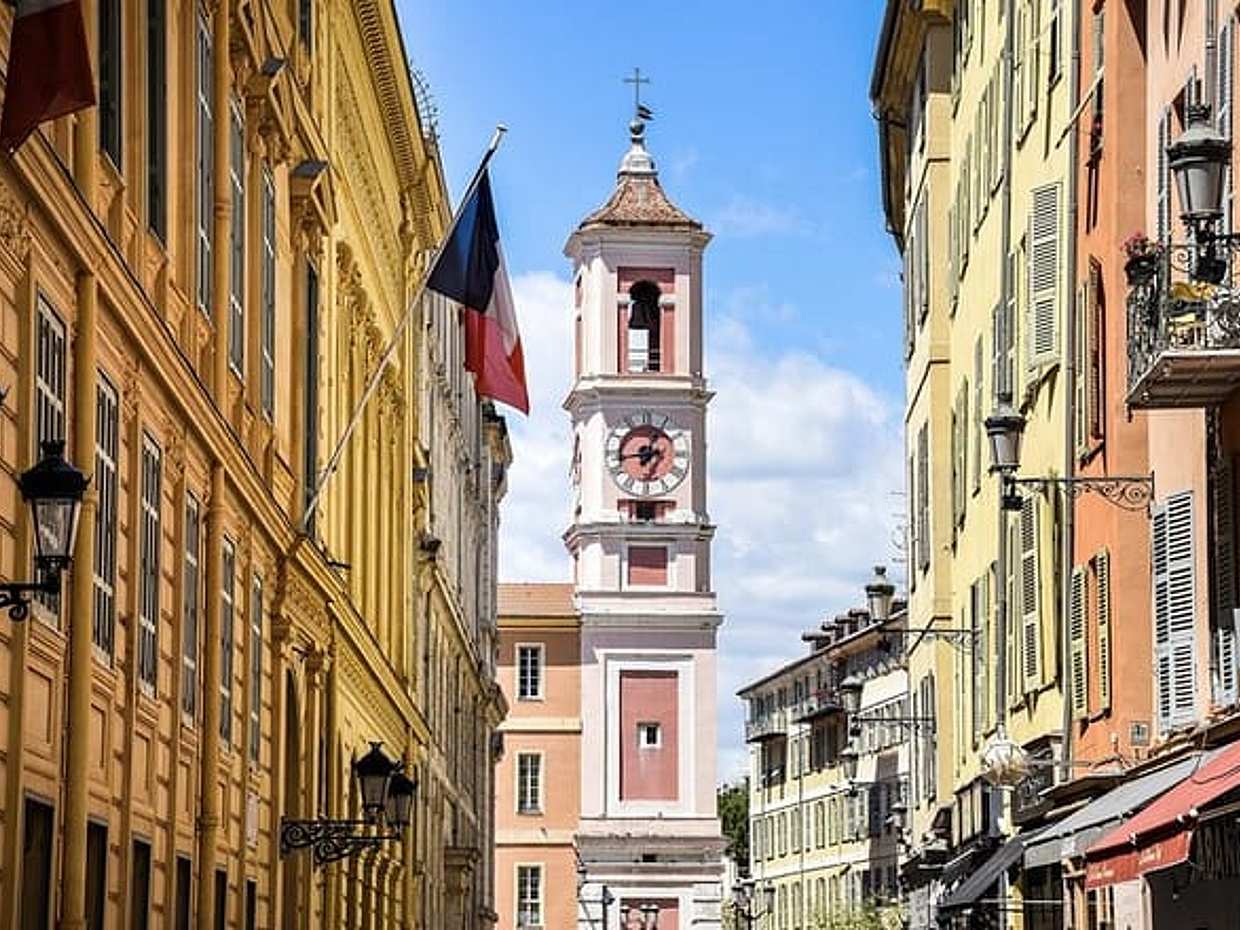 Private Transfer From Genoa To Nice With a 2 Hour Stop in Savona in Italy, photo 5