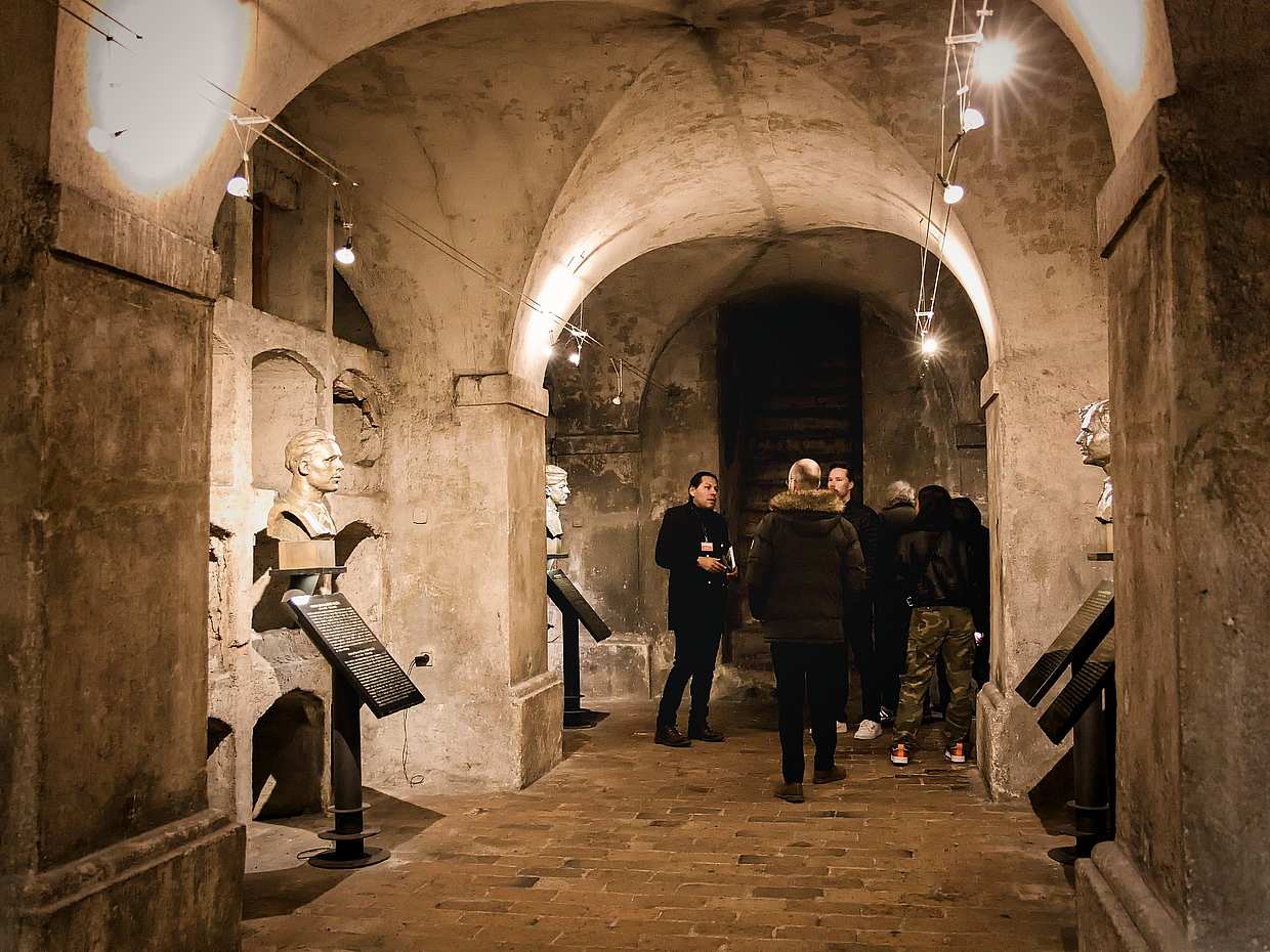 World War 2 & Operation Anthropoid in Czechia, Prague