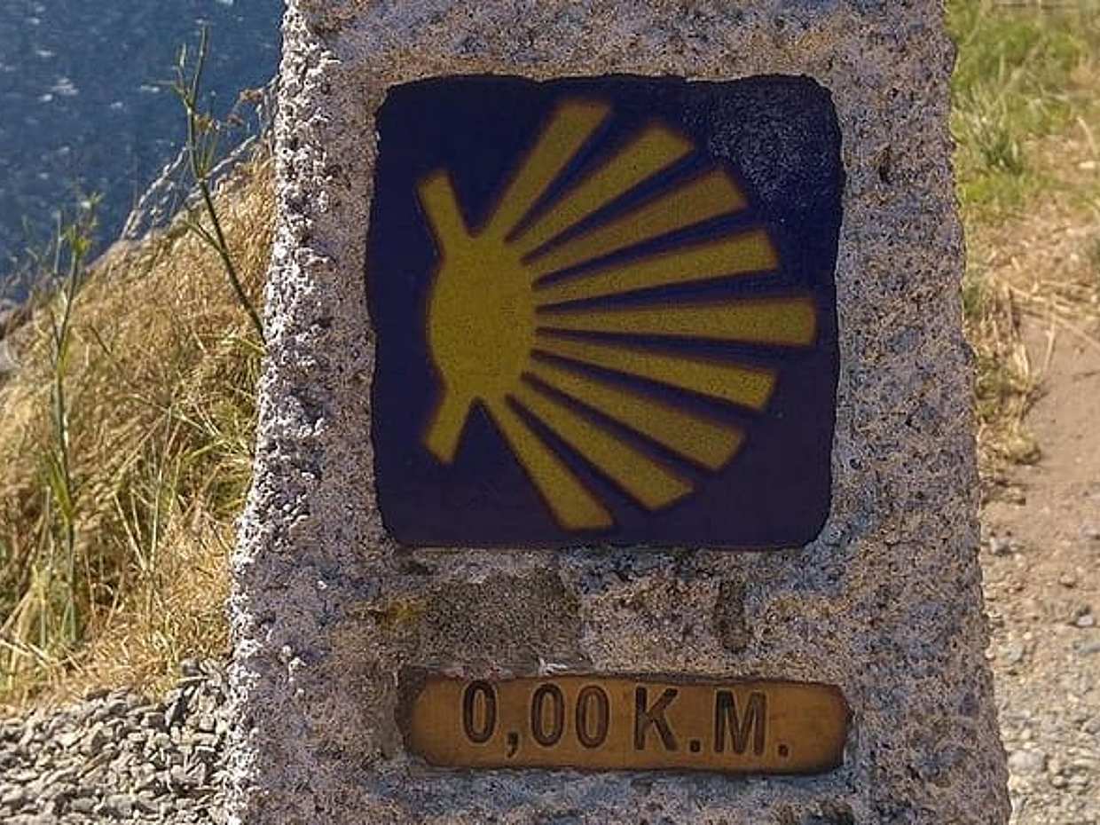 Private Transfer from Lisbon to Santiago de Compostela, 2h Sightseeing, photo 4