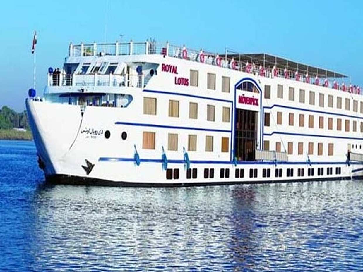 6 Day Nile Cruise from Aswan to Luxor with Domestic flight, photo 2