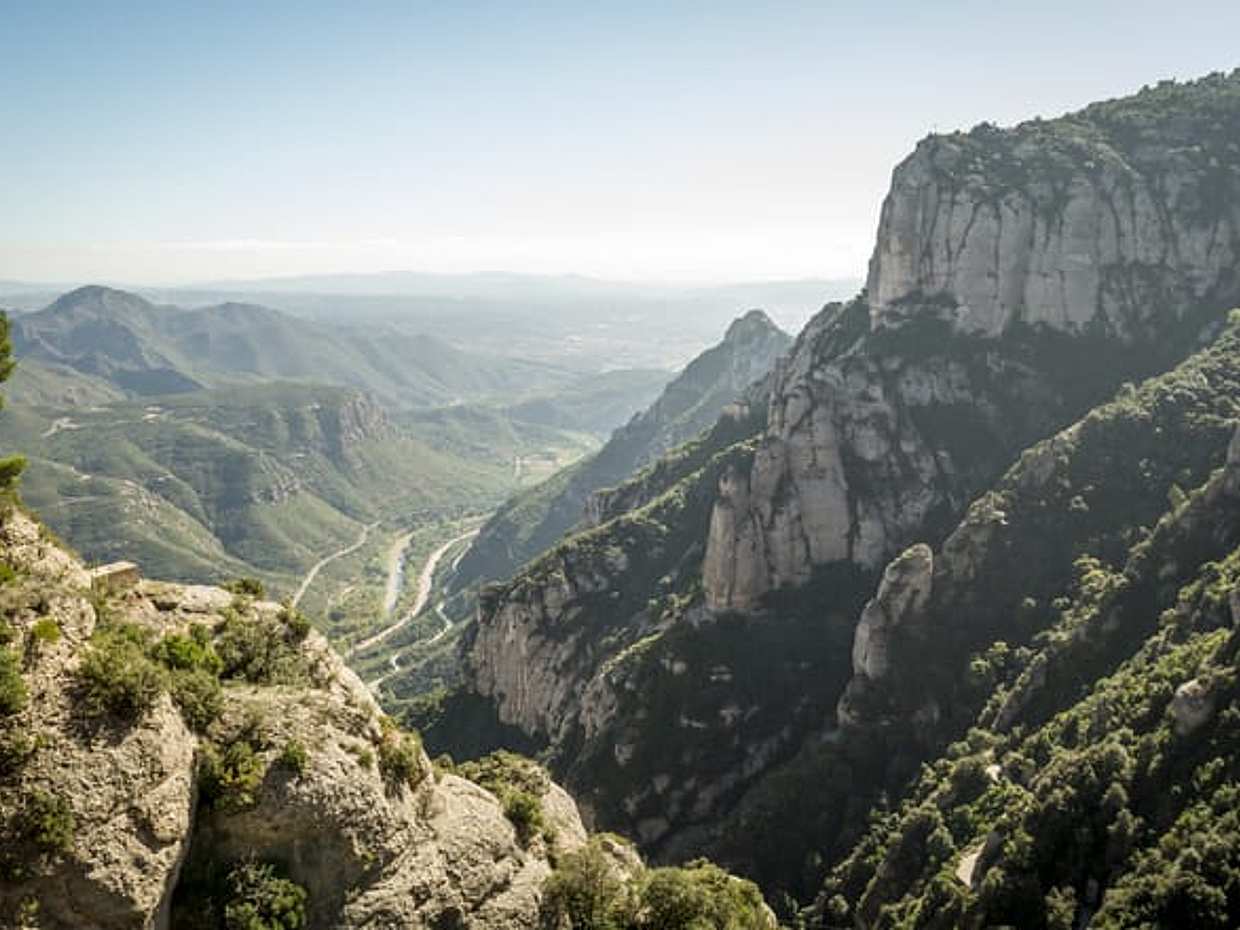 Montserrat, Tapas y Vino, España, photo 3